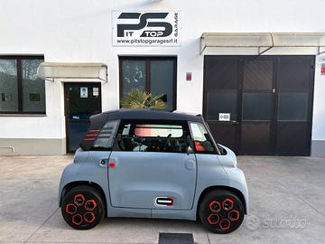 Citroen Ami  Quadriciclo 100% elettrico 14enni