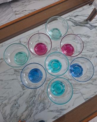 8 coppe gelato 