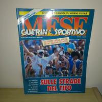 Guerin Sportivo, 7 riviste