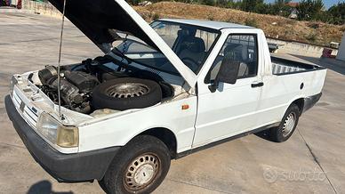 RICAMBI USATI FIAT FIORINO 1.7 146B2000 1992 - CAR
