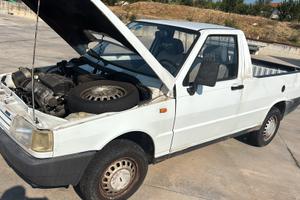 RICAMBI USATI FIAT FIORINO 1.7 146B2000 1992 - CAR