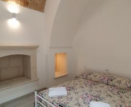 Casa vacanze centro storico di Presicce Salento