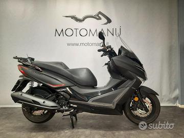 KYMCO X-Town 300i ABS X-TOWN
