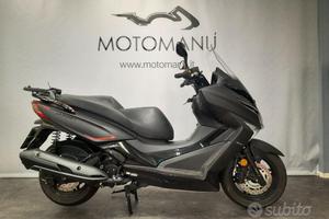 KYMCO X-Town 300i ABS X-TOWN