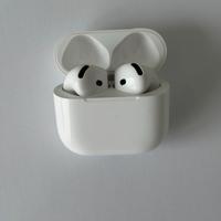Apple AirPods 4 ANC come nuovi