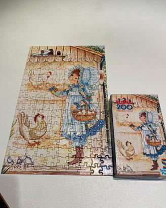 puzzle