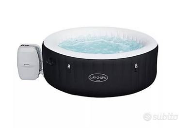 Piscina idromassaggio Lay-Z-Spa