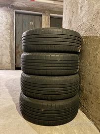 4 Gomme Estive Bridgestone Turanza T005 205/60 R16