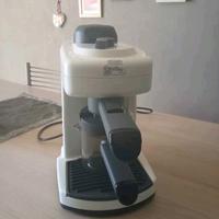 Cappuccina De Longhi MulinoBianco 