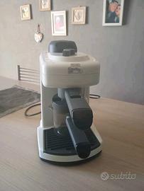 Cappuccina De Longhi MulinoBianco 