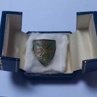 Spilla rivoluzione cubana