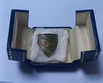 Spilla rivoluzione cubana