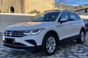 Volkswagen Tiguan Elegance 2.0 TDI 150CV DSG ...
