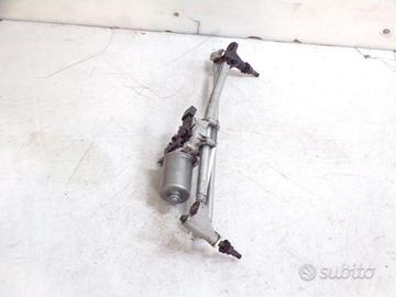 Motorino tergicristalli Bmw X1 E84 2014