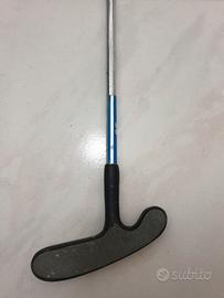 Mazza da golf vintage
