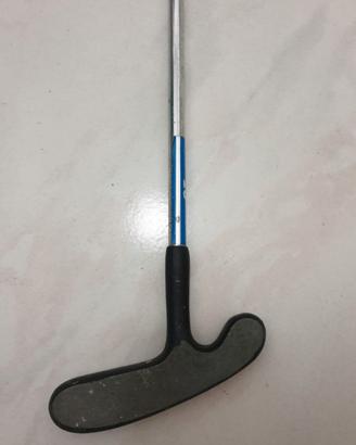 Mazza da golf vintage