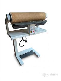 Stiratrice a rullo professionale