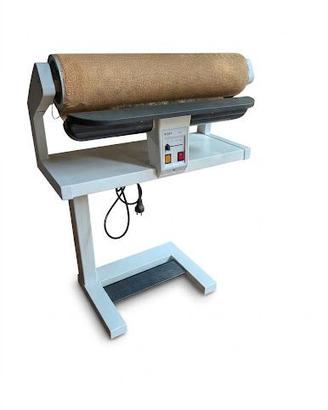 Stiratrice a rullo professionale