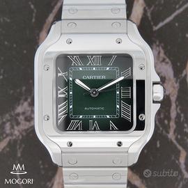 Cartier Santos WSSA0061