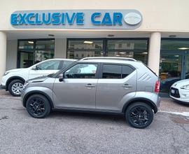 Suzuki Ignis 1.2 Hybrid 4WD All Grip Top