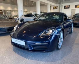 PORSCHE 718 Cayman 718 2.0 300 cv PDK