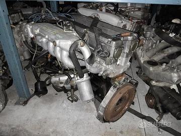 Motore Per Mercedes 280SE W116 Sigla 110983