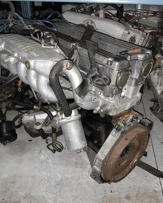 Motore Per Mercedes 280SE W116 Sigla 110983