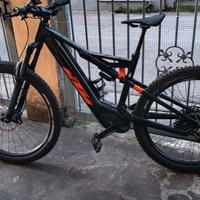EBIKE KTM MACINA KAPOHO 7973