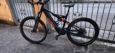 EBIKE KTM MACINA KAPOHO 7973