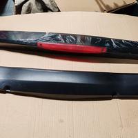 plastiche lunotto smart 451