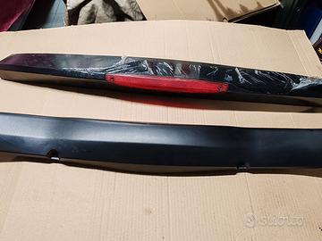 plastiche lunotto smart 451