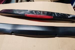 plastiche lunotto smart 451