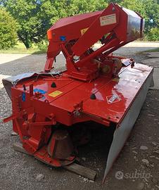 Falciacondizionatrice Kuhn