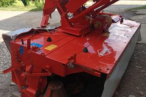 Falciacondizionatrice Kuhn