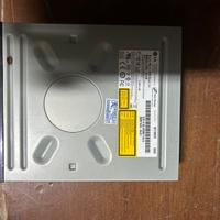 Masterizzatore LG Super Multi DVD GSA-H12N