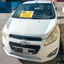 RICAMBI VARI CHEVROLET SPARK