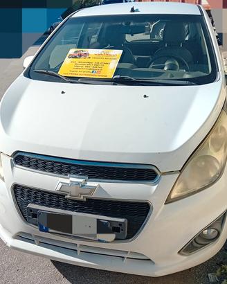 RICAMBI VARI CHEVROLET SPARK