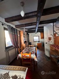 Baita a Sestriere-Affitti brevi Inverno 2025/26