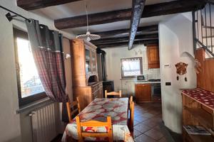 Baita a Sestriere-Affitti brevi Inverno 2025/26