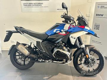 BMW R 1300 GS R 1300 GS