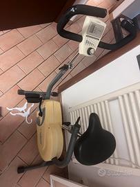 Cyclette Carnielli