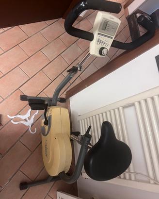 Cyclette Carnielli