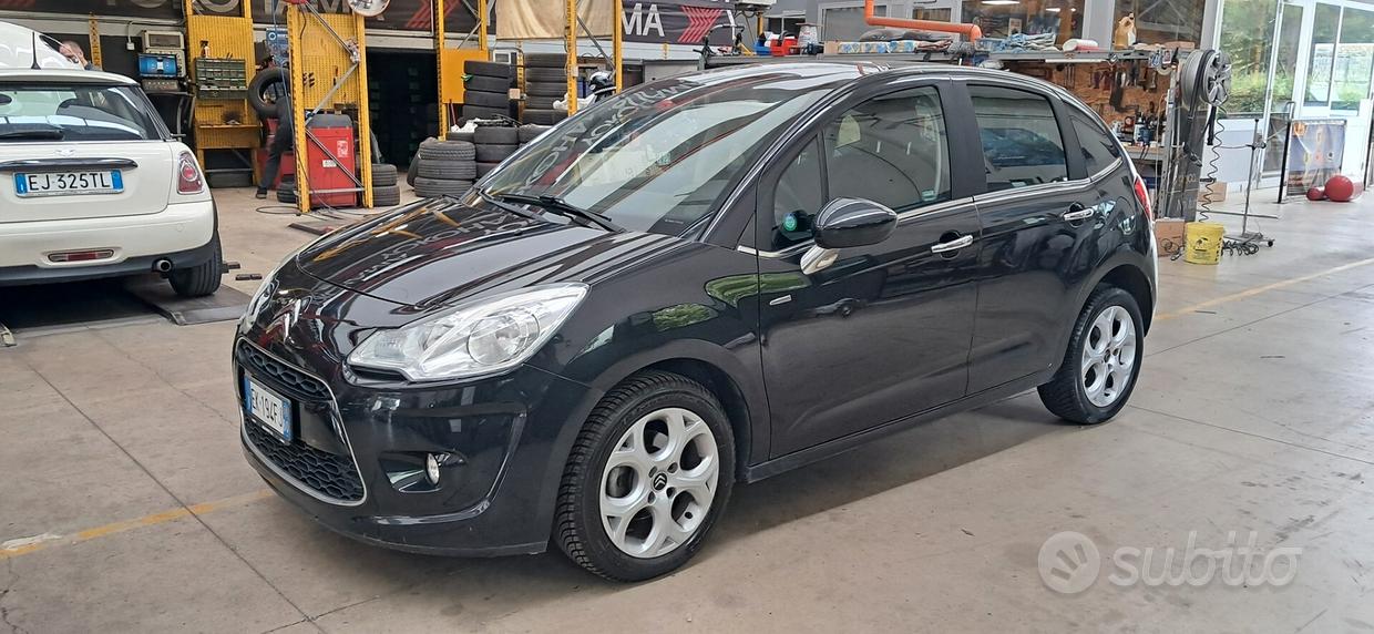 CITROEN C3 2ª serie