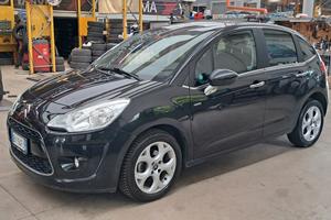 Citroen C3 1.1 Exclusive