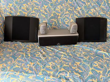 Dolby surraund 5.1