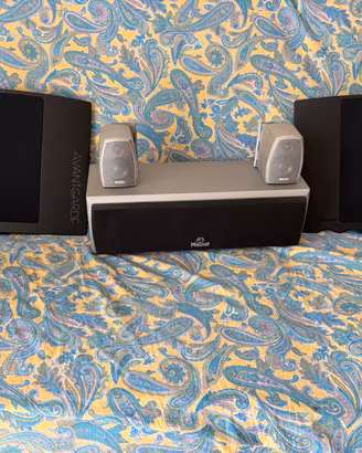 Dolby surraund 5.1