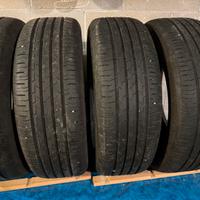 Gomme 205/60 r 16 h