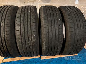 Gomme 205/60 r 16 h