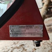 CABINA FIATAGRI (100/90&110/90)