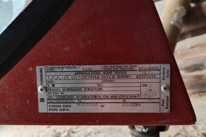 CABINA FIATAGRI (100/90&110/90)